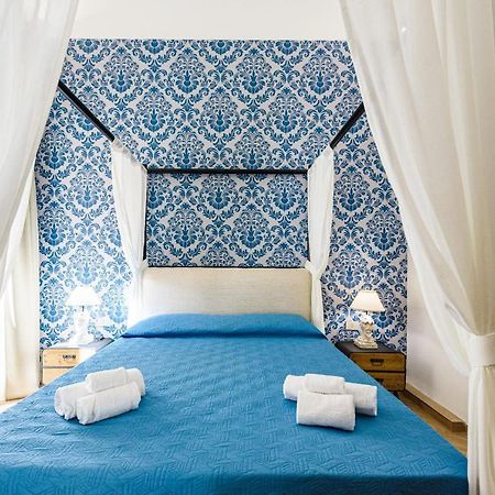Incao Holiday I Pupi House Cefalu Bagian luar foto