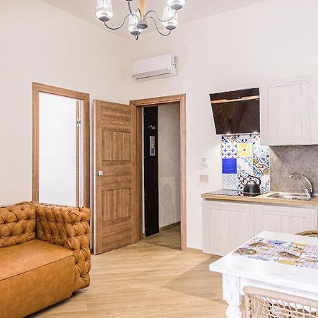 Incao Holiday I Pupi House Cefalu Bagian luar foto